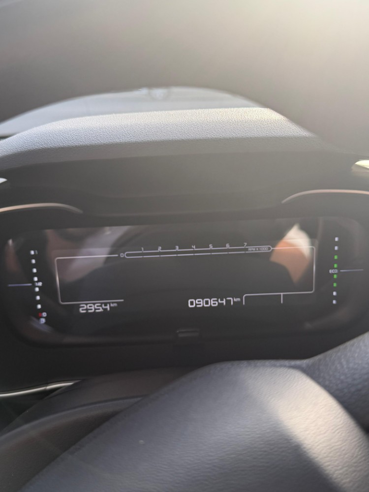 Citroën C4 Cactus 1.6 Vti 115 Feel — foto 5